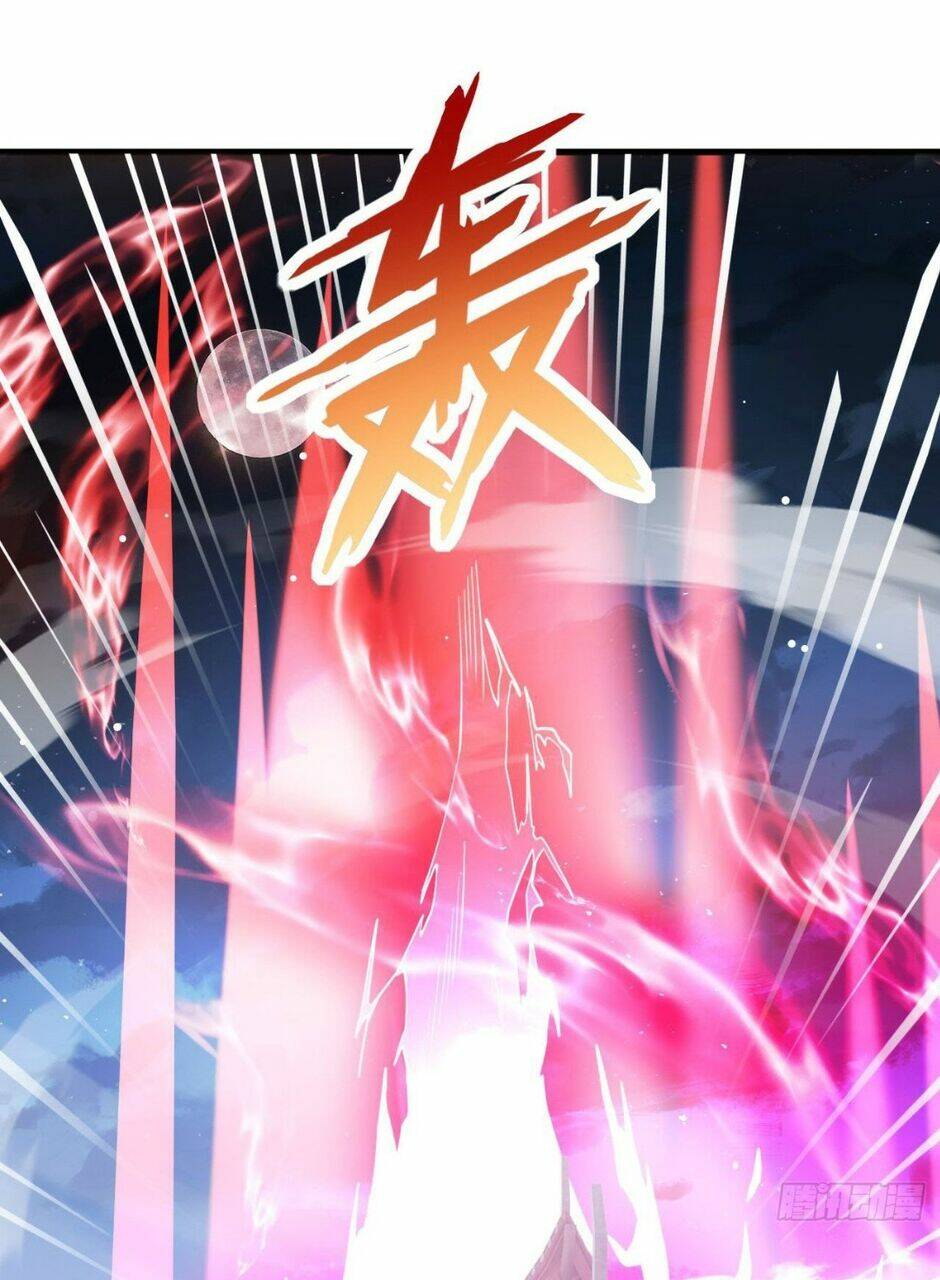 Thần Đế Giáng Lâm: Ta Có Trăm Triệu Điểm Thuộc Tính Chapter 36 - Trang 2