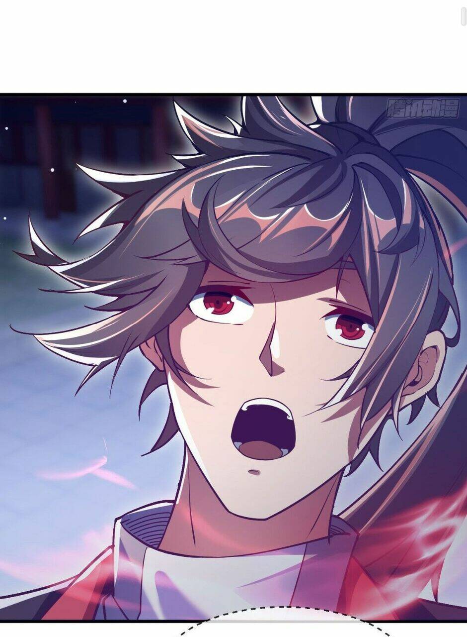 Thần Đế Giáng Lâm: Ta Có Trăm Triệu Điểm Thuộc Tính Chapter 36 - Trang 2