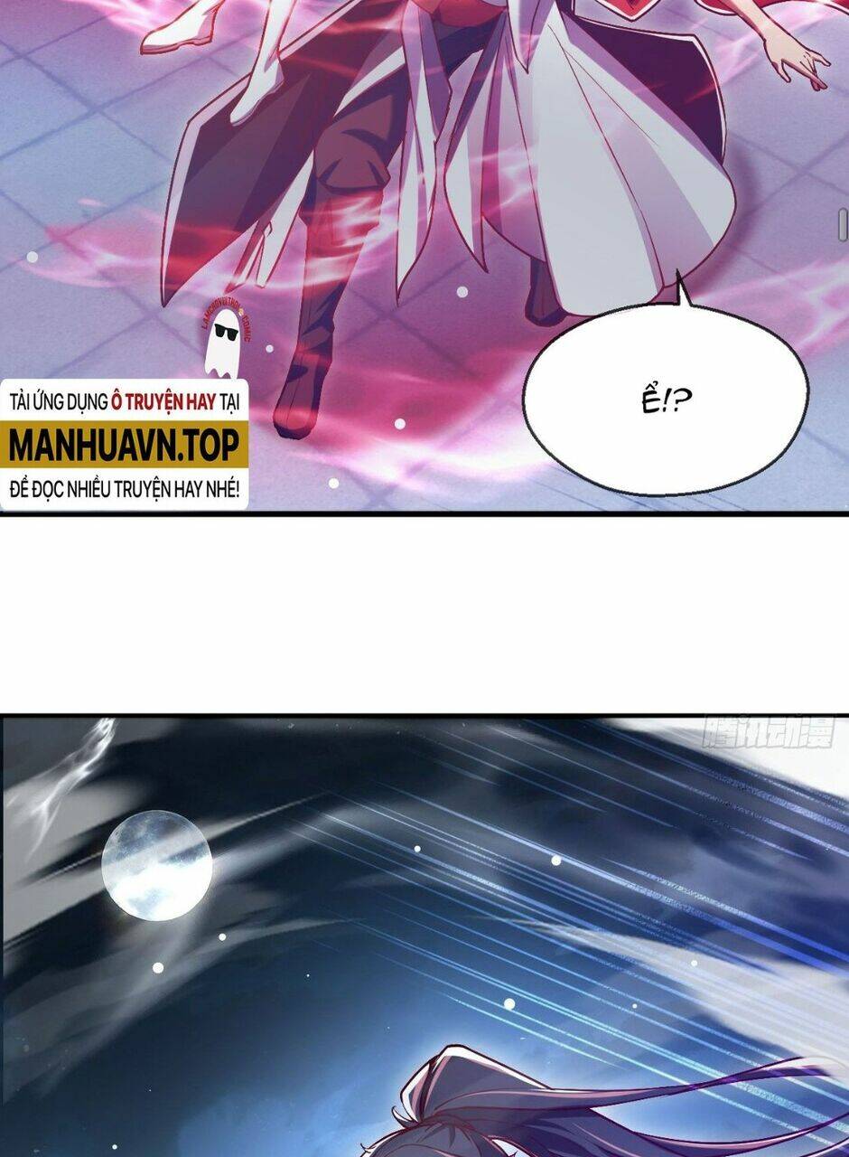 Thần Đế Giáng Lâm: Ta Có Trăm Triệu Điểm Thuộc Tính Chapter 36 - Trang 2