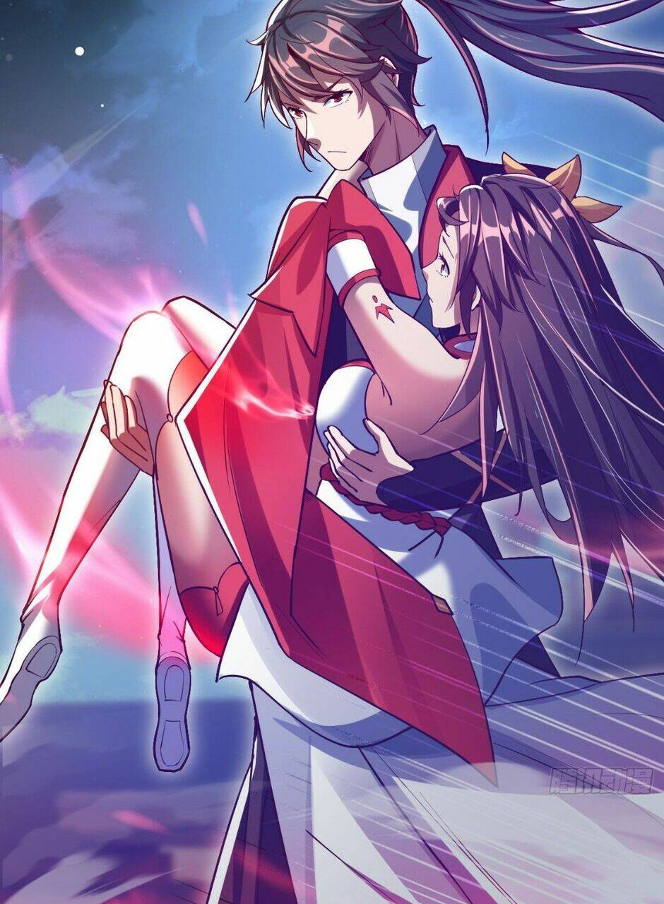 Thần Đế Giáng Lâm: Ta Có Trăm Triệu Điểm Thuộc Tính Chapter 36 - Trang 2