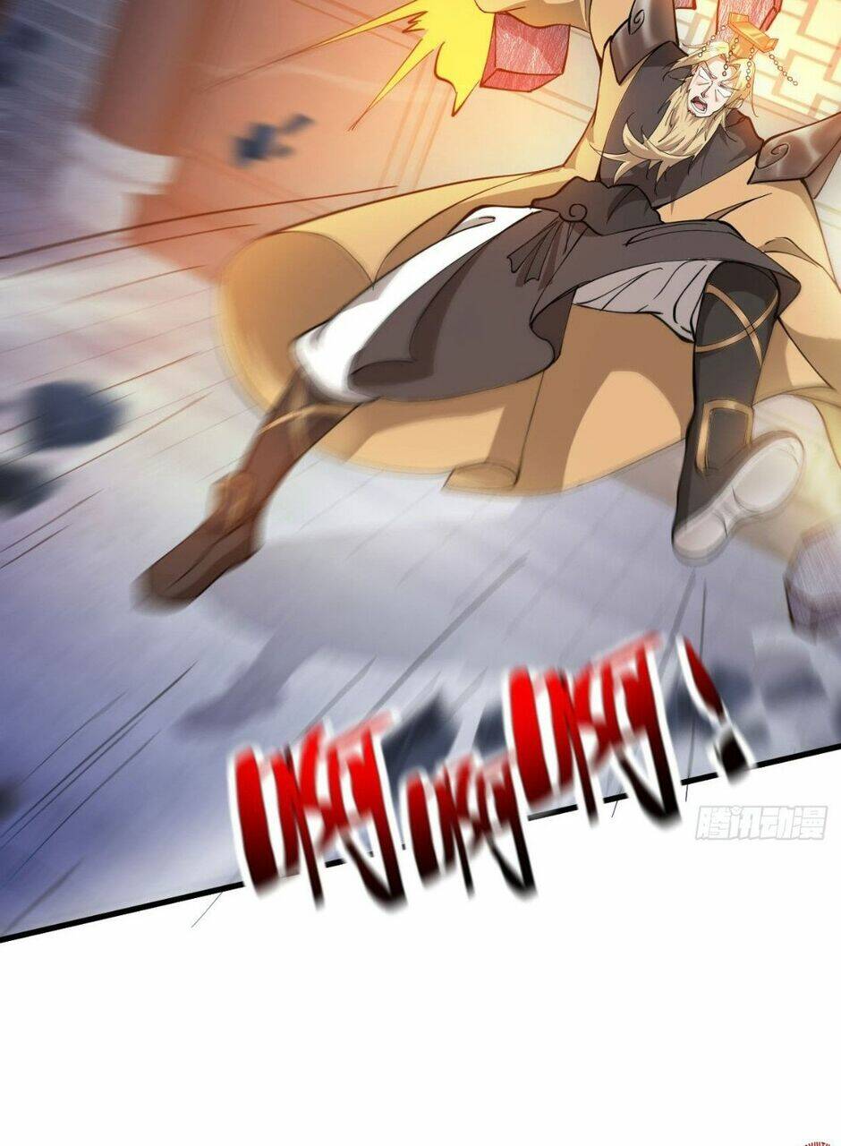 Thần Đế Giáng Lâm: Ta Có Trăm Triệu Điểm Thuộc Tính Chapter 36 - Trang 2