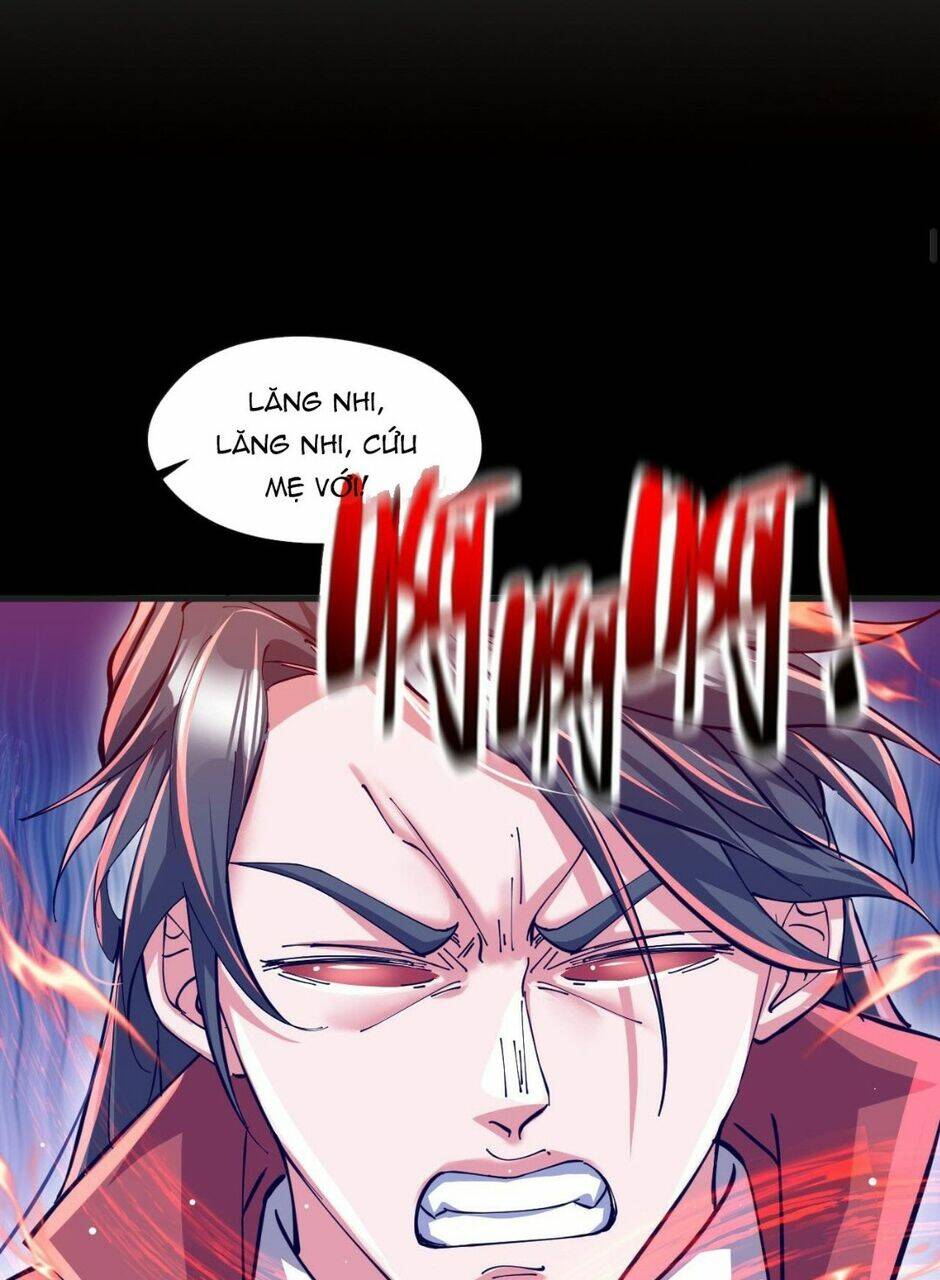 Thần Đế Giáng Lâm: Ta Có Trăm Triệu Điểm Thuộc Tính Chapter 36 - Trang 2