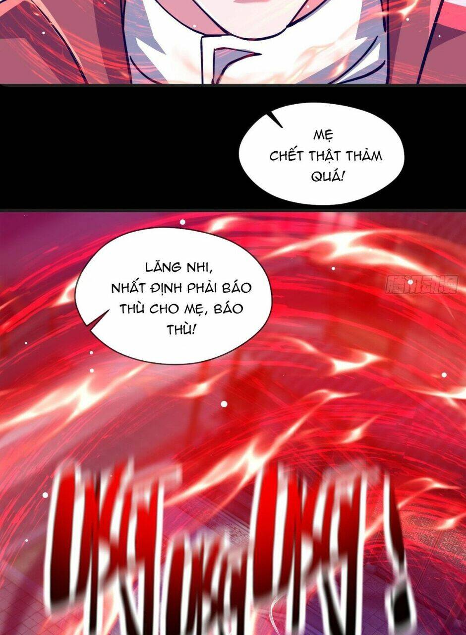 Thần Đế Giáng Lâm: Ta Có Trăm Triệu Điểm Thuộc Tính Chapter 36 - Trang 2