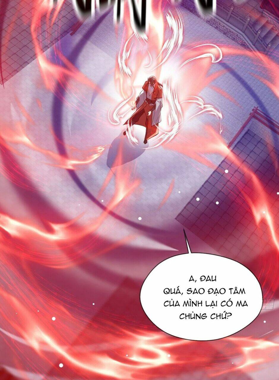 Thần Đế Giáng Lâm: Ta Có Trăm Triệu Điểm Thuộc Tính Chapter 36 - Trang 2