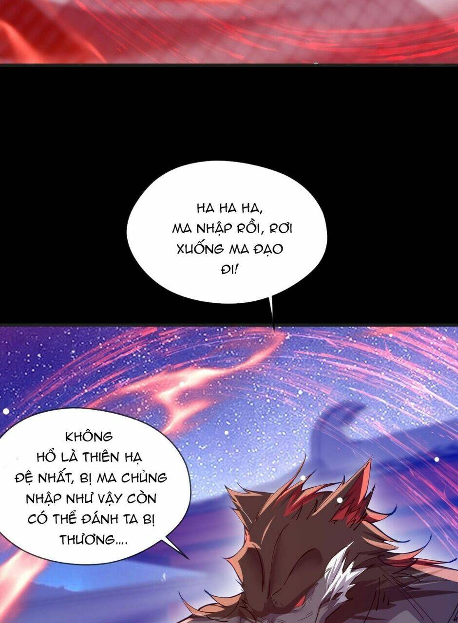 Thần Đế Giáng Lâm: Ta Có Trăm Triệu Điểm Thuộc Tính Chapter 36 - Trang 2