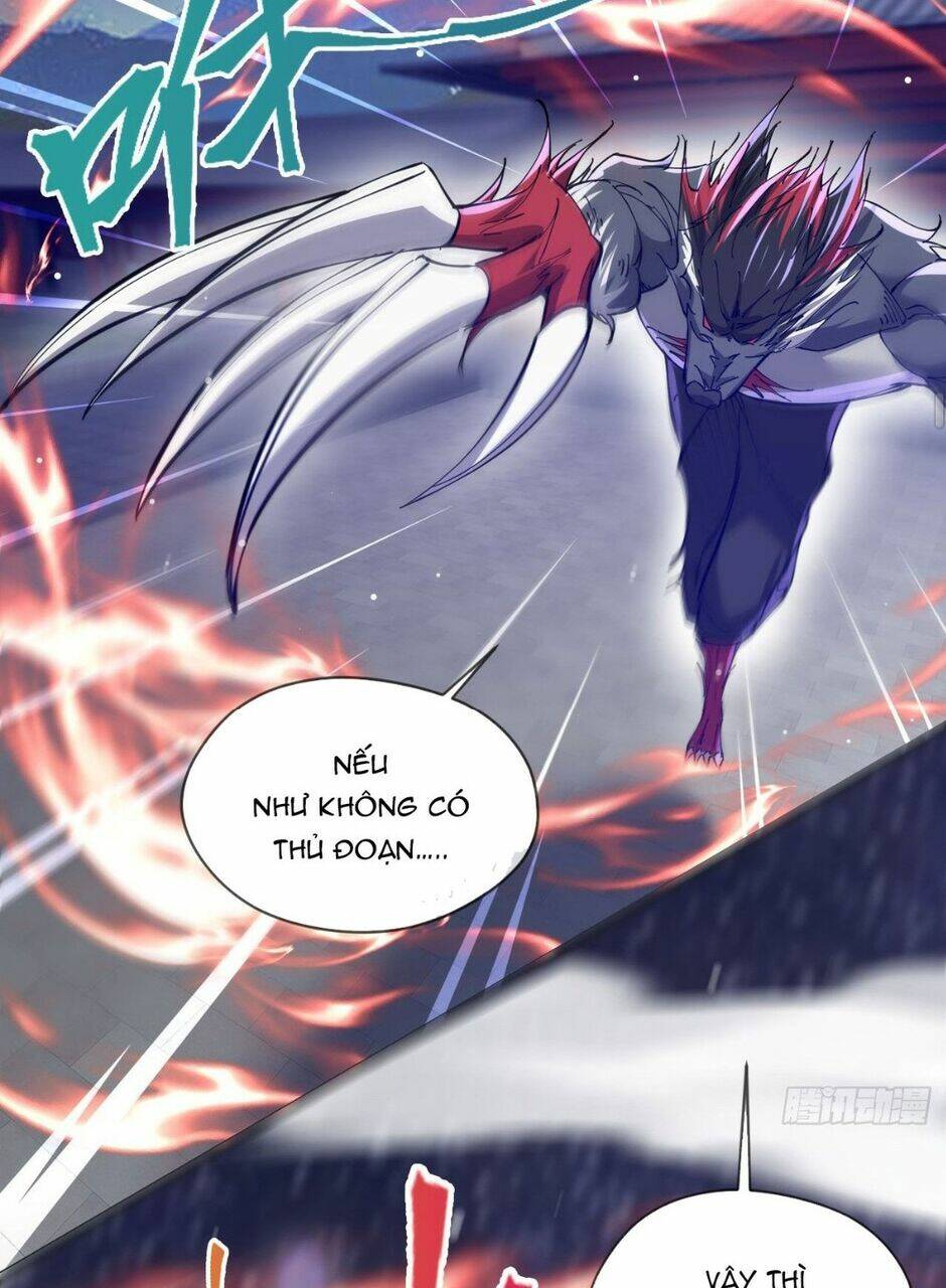 Thần Đế Giáng Lâm: Ta Có Trăm Triệu Điểm Thuộc Tính Chapter 36 - Trang 2
