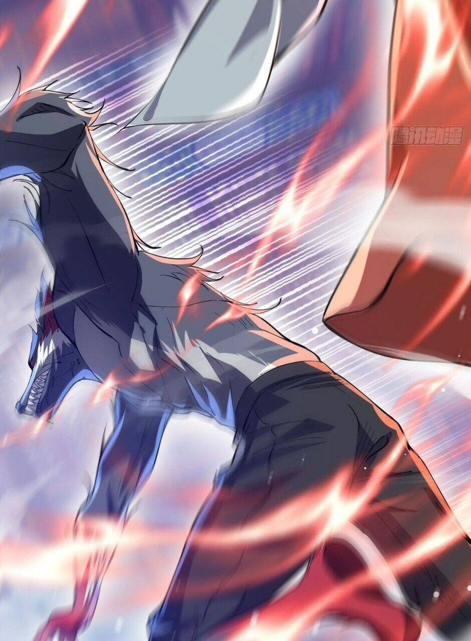 Thần Đế Giáng Lâm: Ta Có Trăm Triệu Điểm Thuộc Tính Chapter 36 - Trang 2