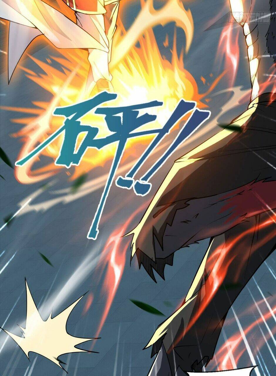 Thần Đế Giáng Lâm: Ta Có Trăm Triệu Điểm Thuộc Tính Chapter 36 - Trang 2