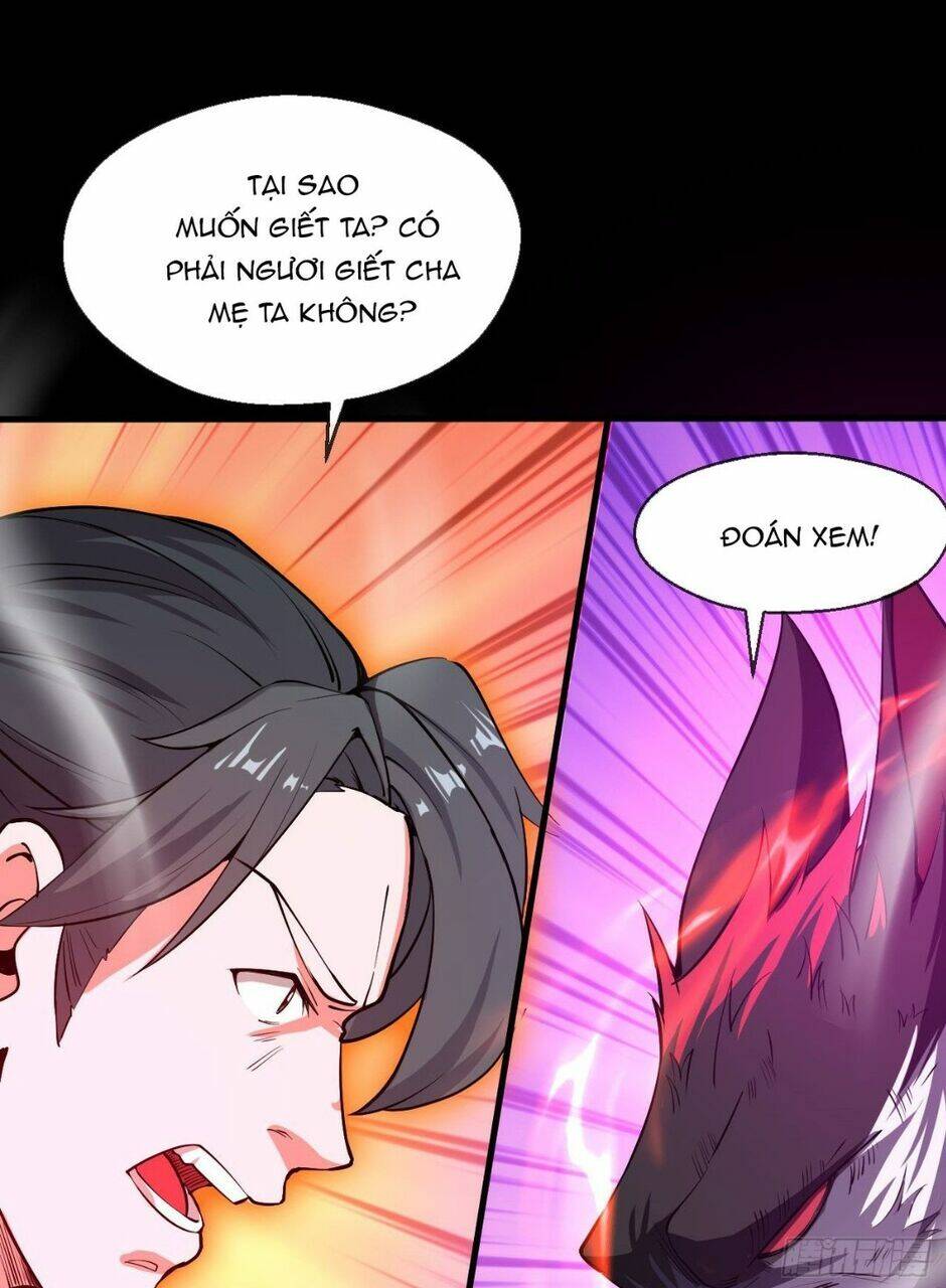 Thần Đế Giáng Lâm: Ta Có Trăm Triệu Điểm Thuộc Tính Chapter 36 - Trang 2