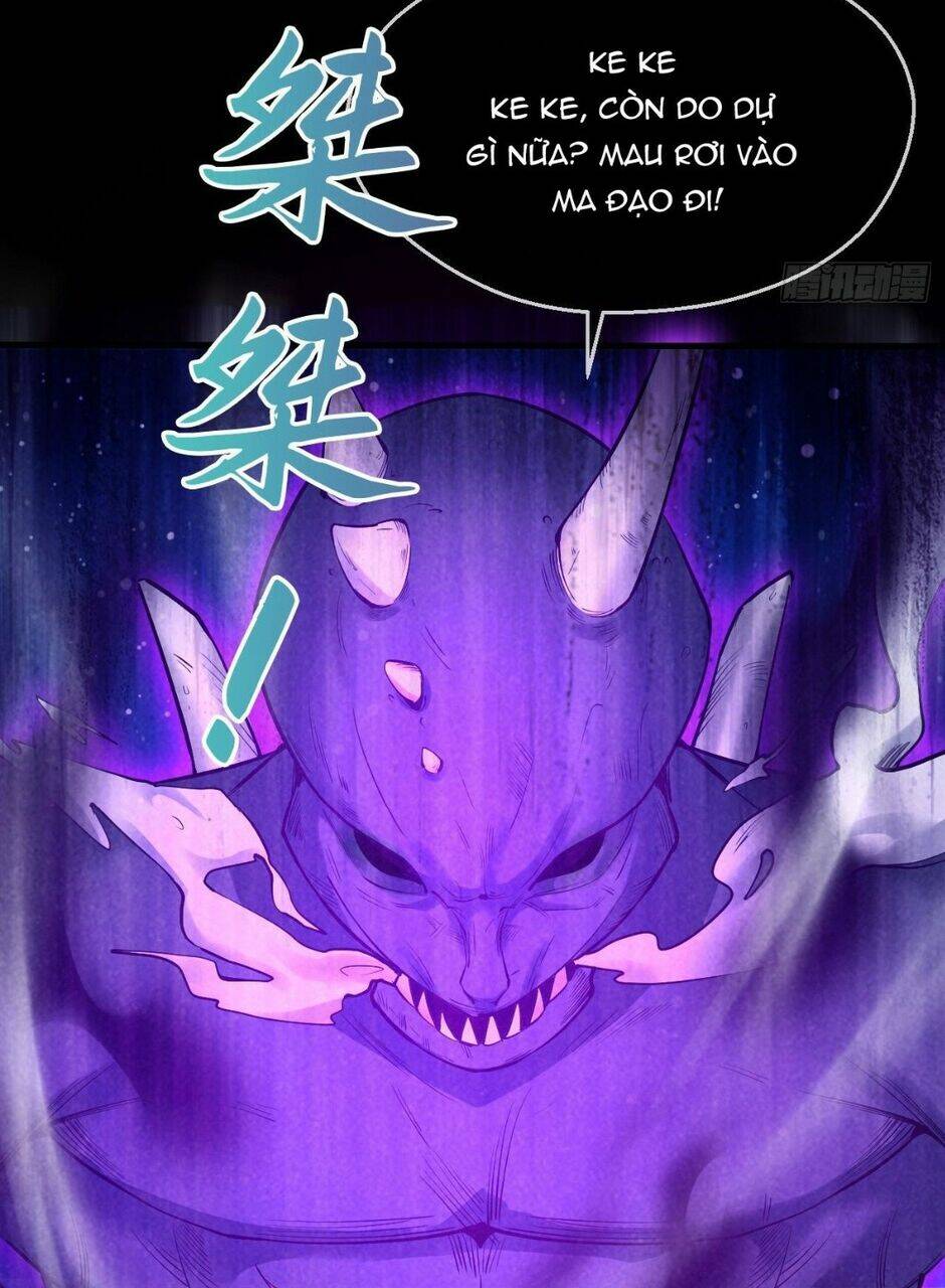 Thần Đế Giáng Lâm: Ta Có Trăm Triệu Điểm Thuộc Tính Chapter 36 - Trang 2