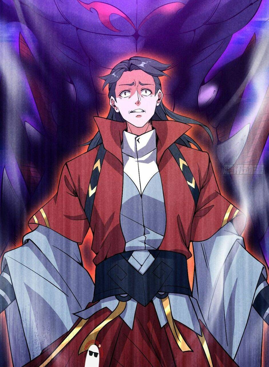 Thần Đế Giáng Lâm: Ta Có Trăm Triệu Điểm Thuộc Tính Chapter 36 - Trang 2