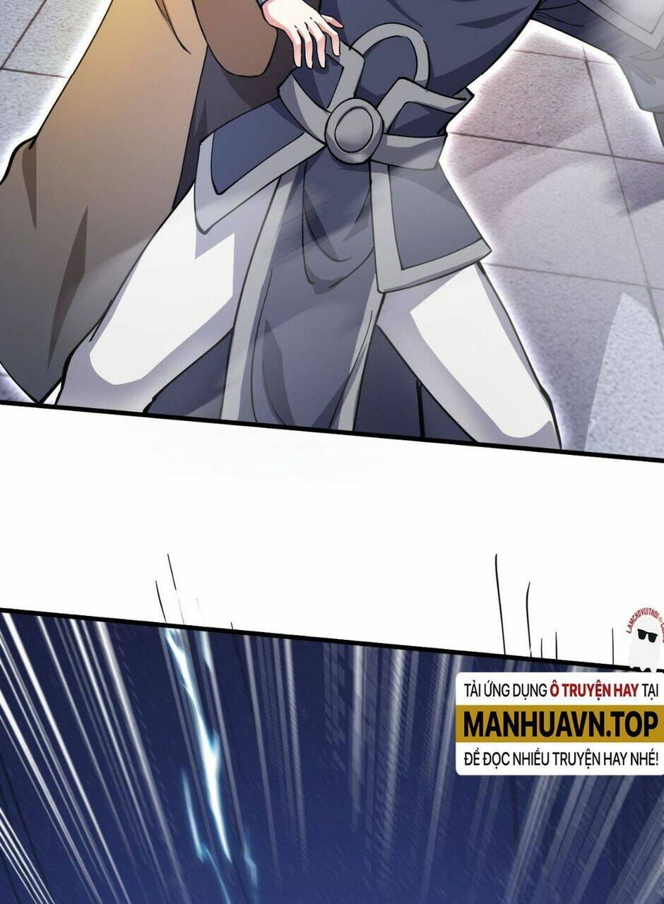 Thần Đế Giáng Lâm: Ta Có Trăm Triệu Điểm Thuộc Tính Chapter 36 - Trang 2