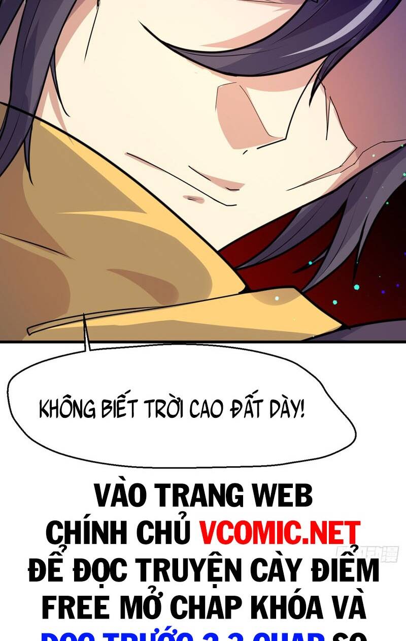 Thần Đế Giáng Lâm: Ta Có Trăm Triệu Điểm Thuộc Tính Chapter 4 - Trang 2