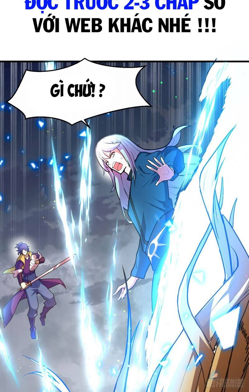 Thần Đế Giáng Lâm: Ta Có Trăm Triệu Điểm Thuộc Tính Chapter 4 - Trang 2