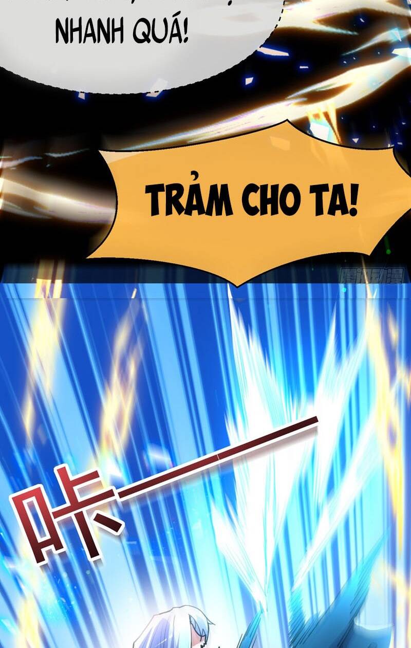 Thần Đế Giáng Lâm: Ta Có Trăm Triệu Điểm Thuộc Tính Chapter 4 - Trang 2