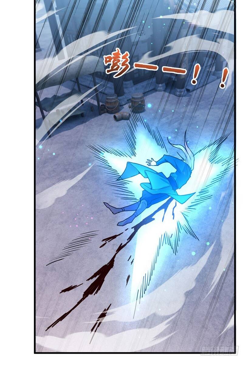 Thần Đế Giáng Lâm: Ta Có Trăm Triệu Điểm Thuộc Tính Chapter 4 - Trang 2