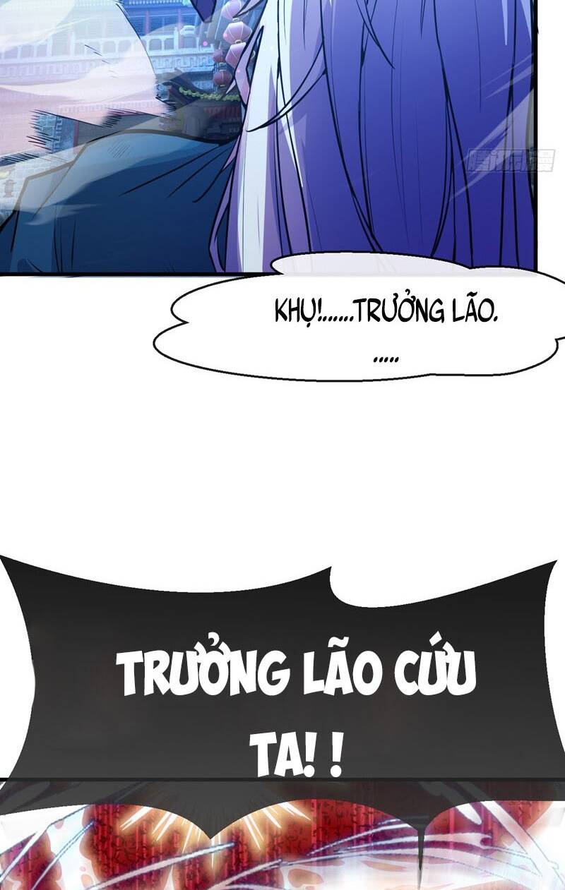 Thần Đế Giáng Lâm: Ta Có Trăm Triệu Điểm Thuộc Tính Chapter 4 - Trang 2