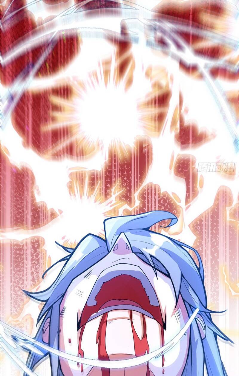 Thần Đế Giáng Lâm: Ta Có Trăm Triệu Điểm Thuộc Tính Chapter 4 - Trang 2