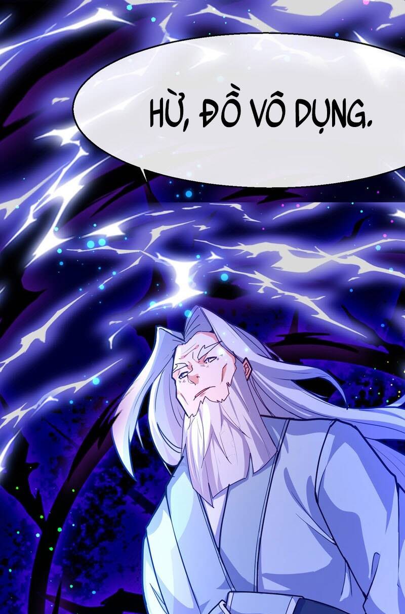 Thần Đế Giáng Lâm: Ta Có Trăm Triệu Điểm Thuộc Tính Chapter 4 - Trang 2