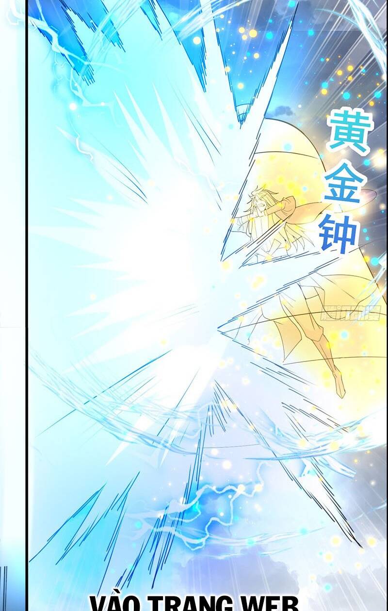 Thần Đế Giáng Lâm: Ta Có Trăm Triệu Điểm Thuộc Tính Chapter 4 - Trang 2