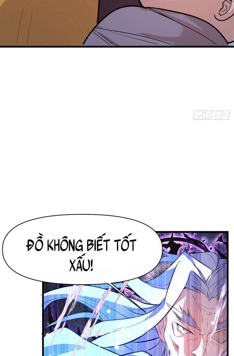 Thần Đế Giáng Lâm: Ta Có Trăm Triệu Điểm Thuộc Tính Chapter 4 - Trang 2