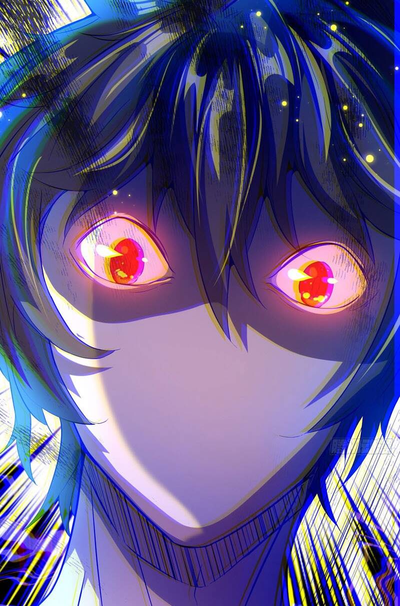 Thần Đế Giáng Lâm: Ta Có Trăm Triệu Điểm Thuộc Tính Chapter 4 - Trang 2