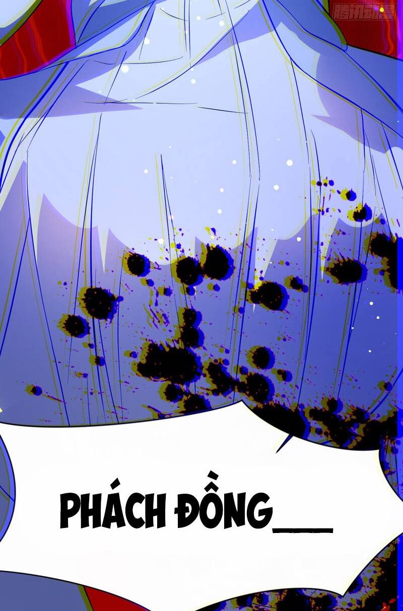 Thần Đế Giáng Lâm: Ta Có Trăm Triệu Điểm Thuộc Tính Chapter 4 - Trang 2