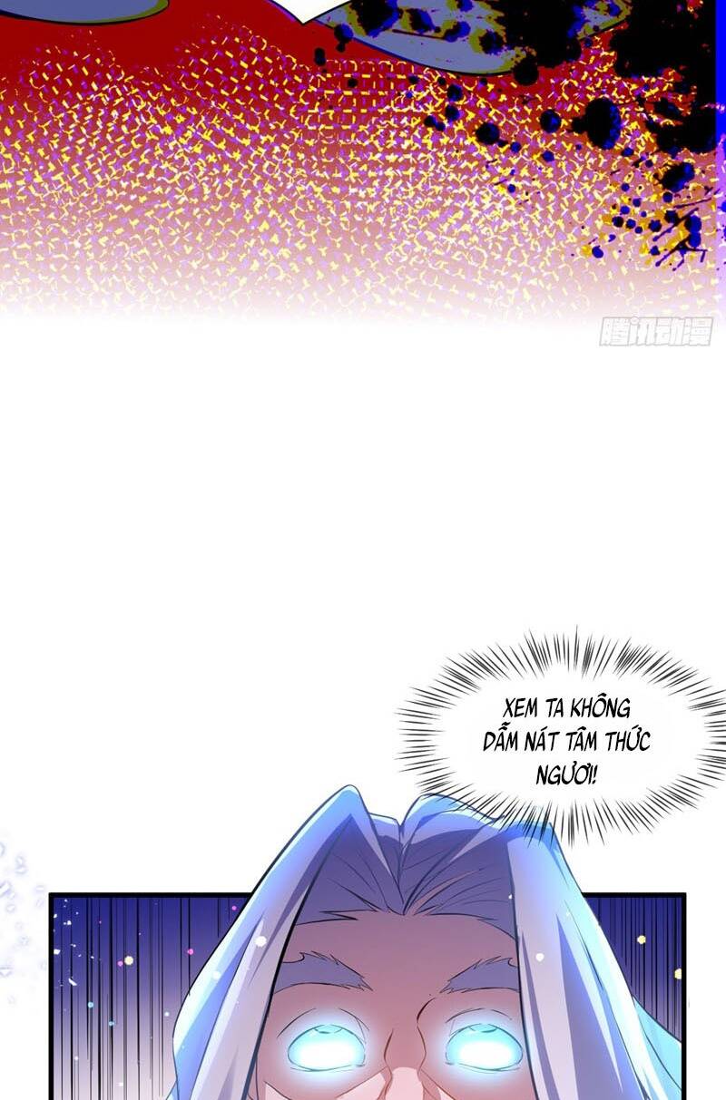 Thần Đế Giáng Lâm: Ta Có Trăm Triệu Điểm Thuộc Tính Chapter 4 - Trang 2