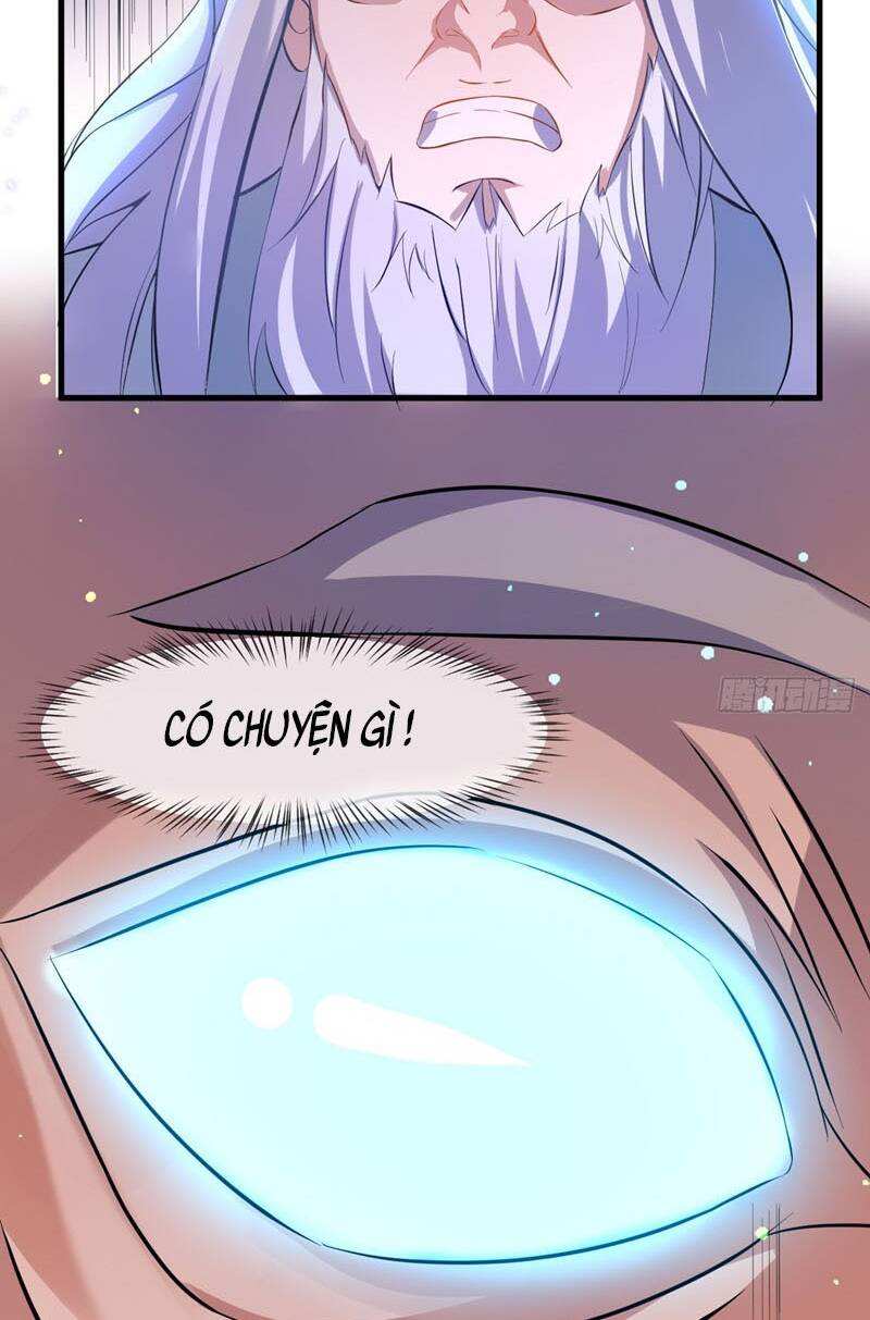 Thần Đế Giáng Lâm: Ta Có Trăm Triệu Điểm Thuộc Tính Chapter 4 - Trang 2