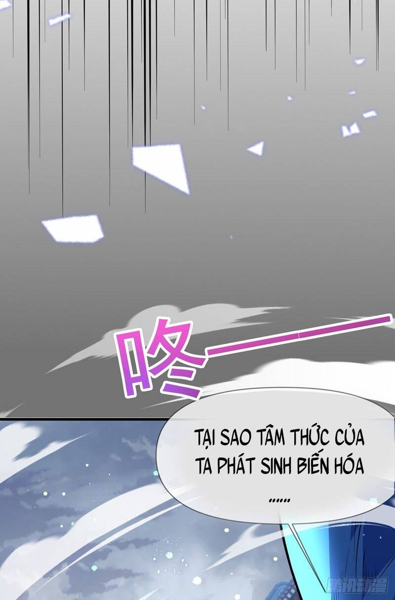 Thần Đế Giáng Lâm: Ta Có Trăm Triệu Điểm Thuộc Tính Chapter 4 - Trang 2