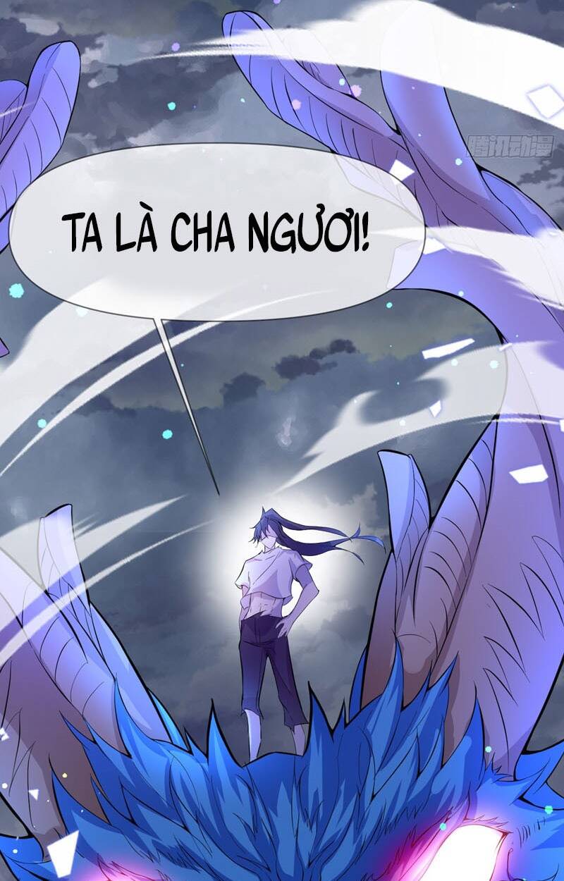 Thần Đế Giáng Lâm: Ta Có Trăm Triệu Điểm Thuộc Tính Chapter 4 - Trang 2