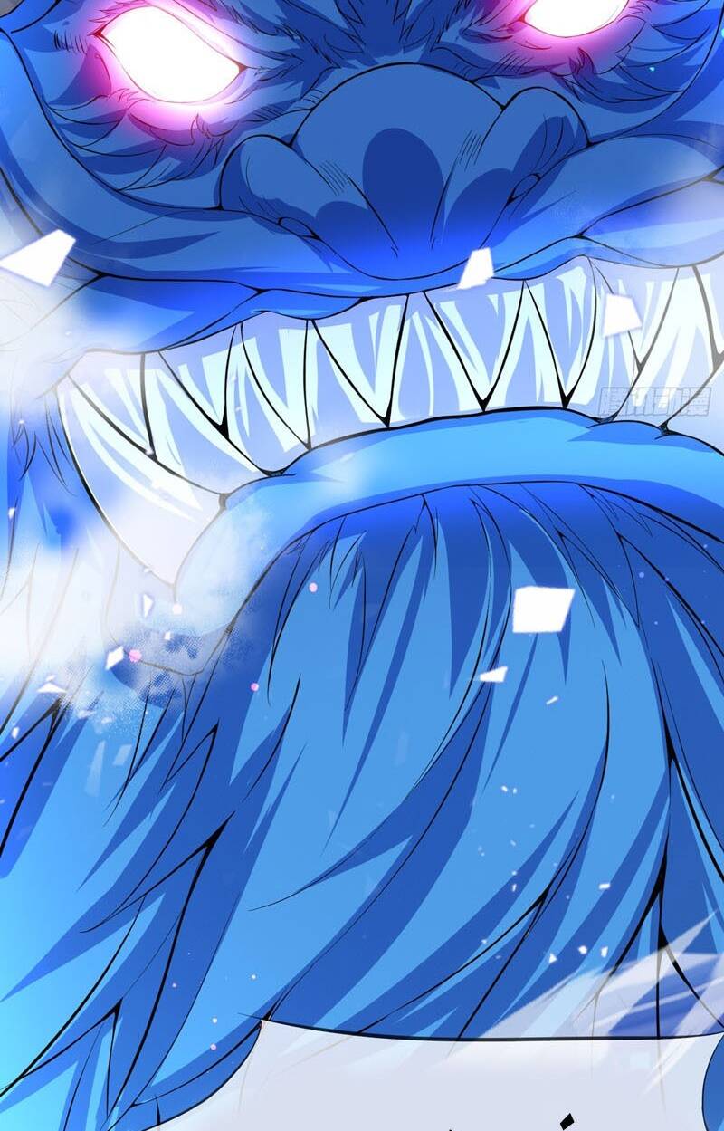 Thần Đế Giáng Lâm: Ta Có Trăm Triệu Điểm Thuộc Tính Chapter 4 - Trang 2