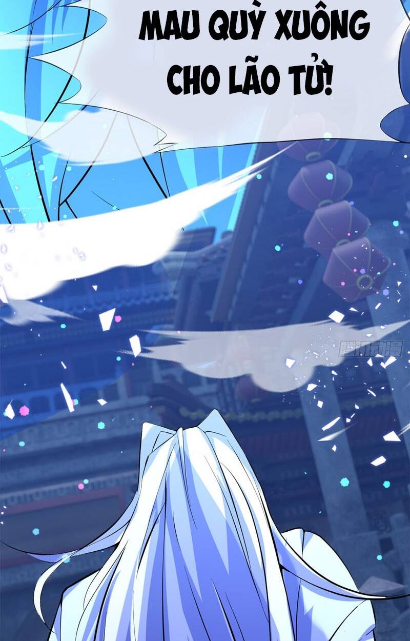 Thần Đế Giáng Lâm: Ta Có Trăm Triệu Điểm Thuộc Tính Chapter 4 - Trang 2