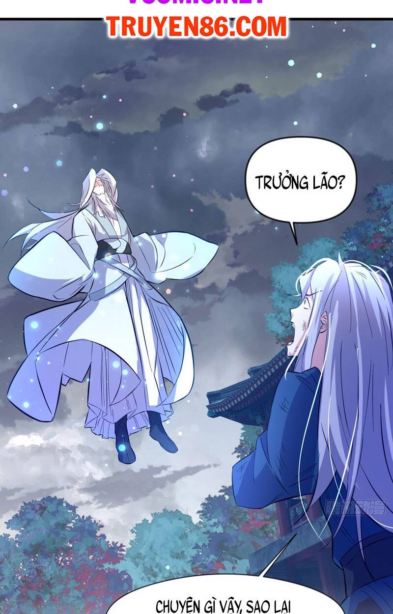 Thần Đế Giáng Lâm: Ta Có Trăm Triệu Điểm Thuộc Tính Chapter 4 - Trang 2