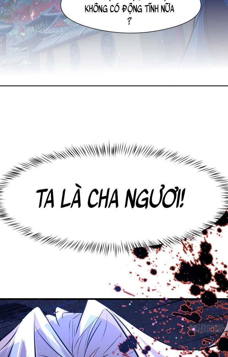 Thần Đế Giáng Lâm: Ta Có Trăm Triệu Điểm Thuộc Tính Chapter 4 - Trang 2