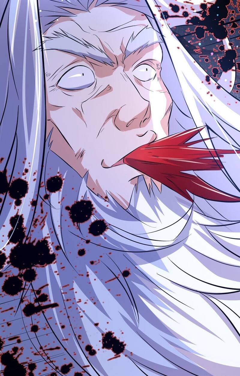 Thần Đế Giáng Lâm: Ta Có Trăm Triệu Điểm Thuộc Tính Chapter 4 - Trang 2