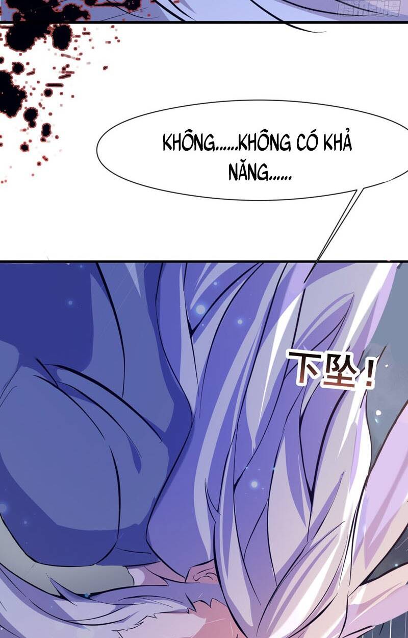 Thần Đế Giáng Lâm: Ta Có Trăm Triệu Điểm Thuộc Tính Chapter 4 - Trang 2