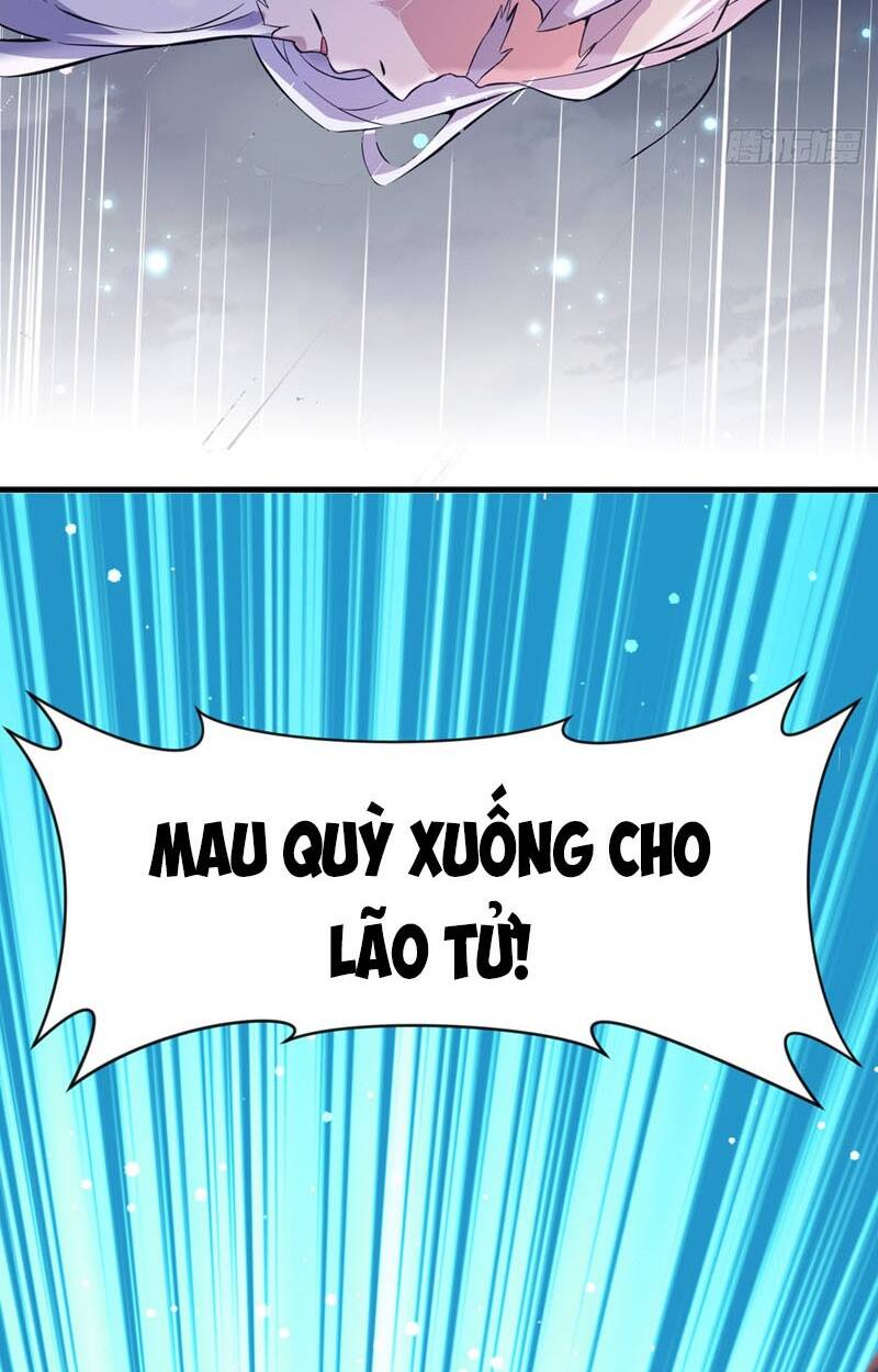 Thần Đế Giáng Lâm: Ta Có Trăm Triệu Điểm Thuộc Tính Chapter 4 - Trang 2