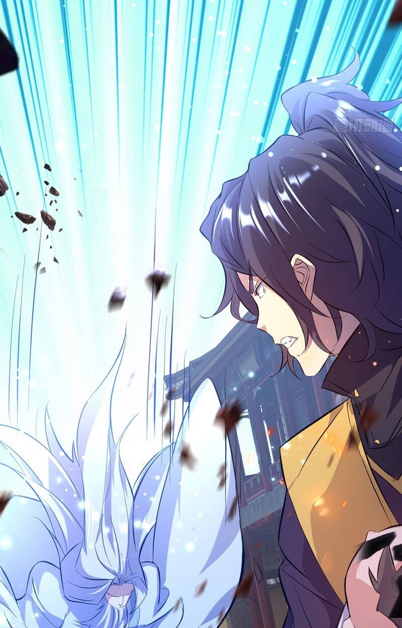 Thần Đế Giáng Lâm: Ta Có Trăm Triệu Điểm Thuộc Tính Chapter 4 - Trang 2