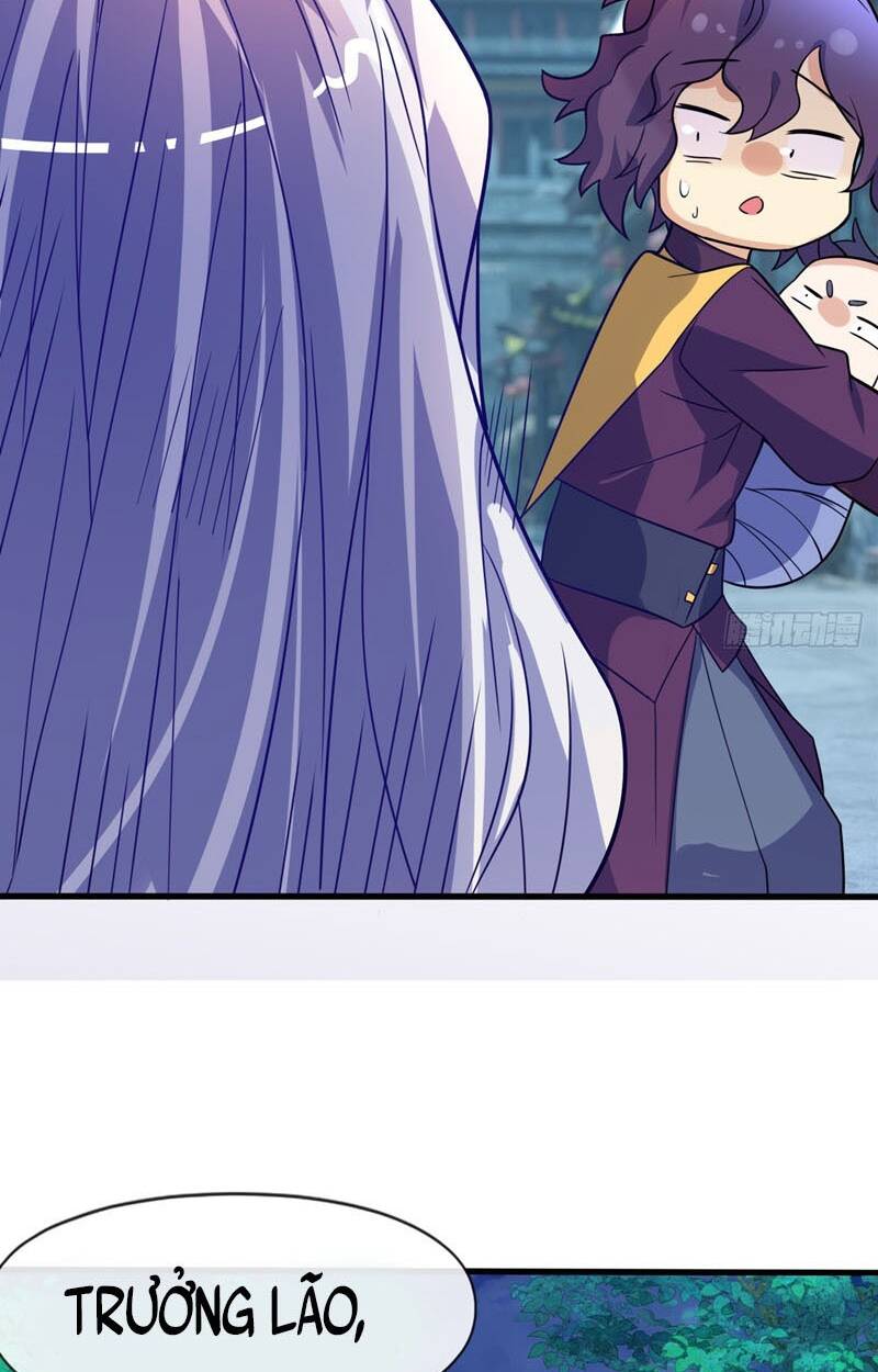 Thần Đế Giáng Lâm: Ta Có Trăm Triệu Điểm Thuộc Tính Chapter 4 - Trang 2