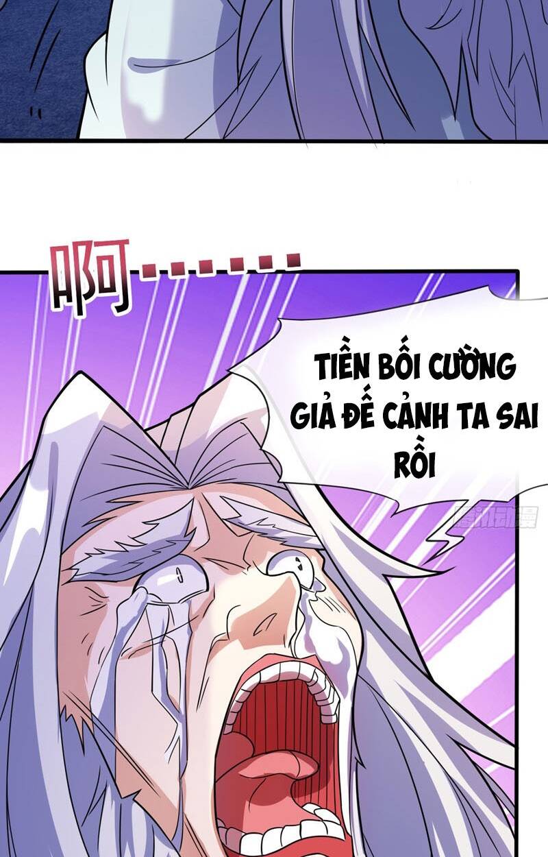 Thần Đế Giáng Lâm: Ta Có Trăm Triệu Điểm Thuộc Tính Chapter 4 - Trang 2