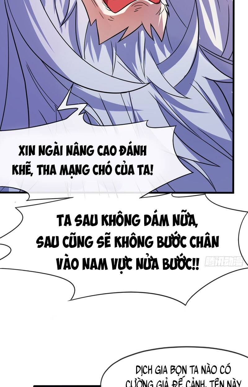 Thần Đế Giáng Lâm: Ta Có Trăm Triệu Điểm Thuộc Tính Chapter 4 - Trang 2