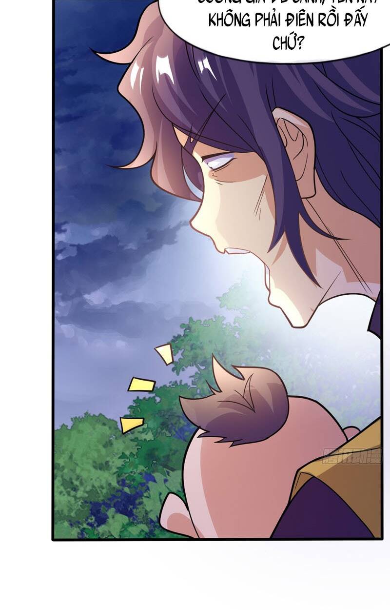 Thần Đế Giáng Lâm: Ta Có Trăm Triệu Điểm Thuộc Tính Chapter 4 - Trang 2