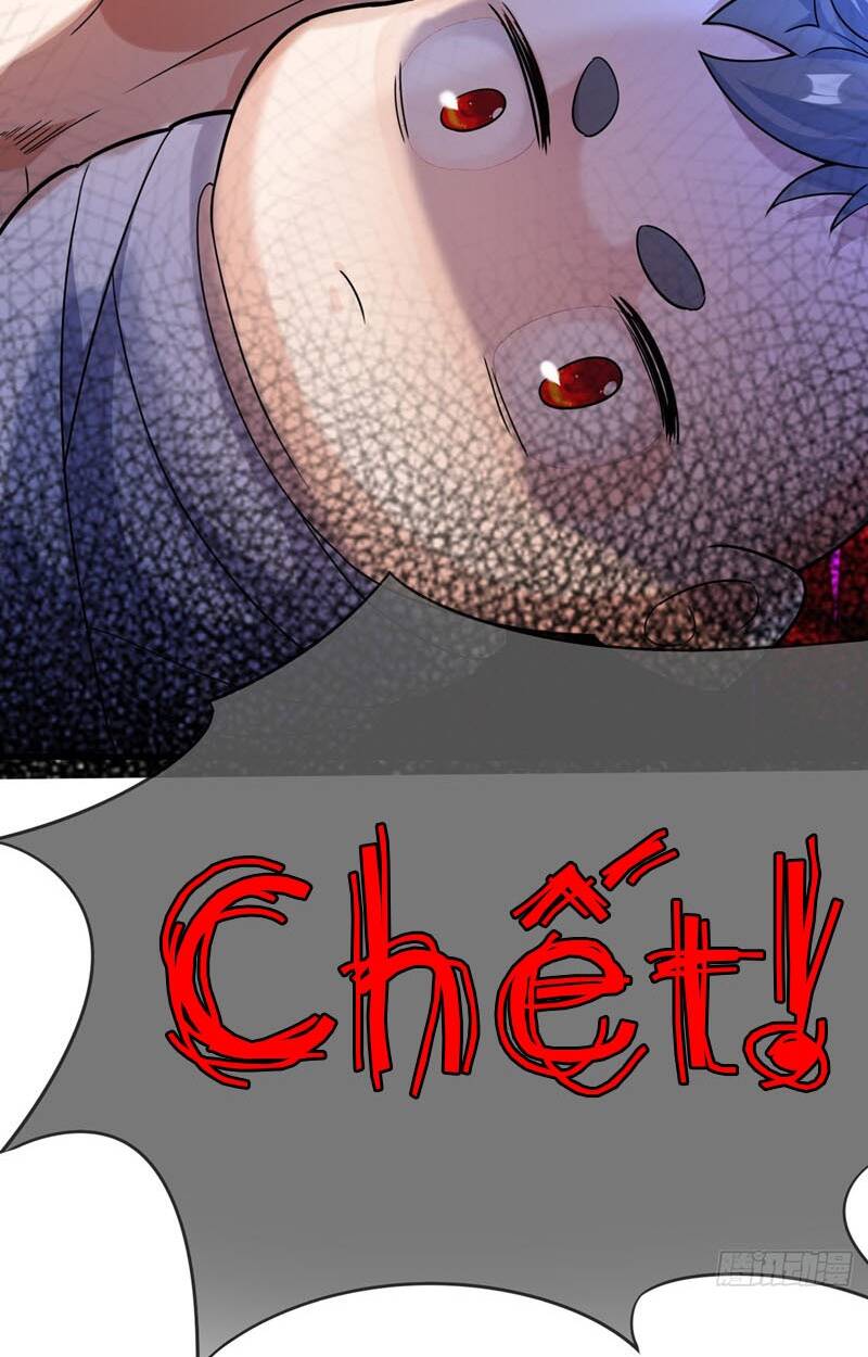 Thần Đế Giáng Lâm: Ta Có Trăm Triệu Điểm Thuộc Tính Chapter 4 - Trang 2