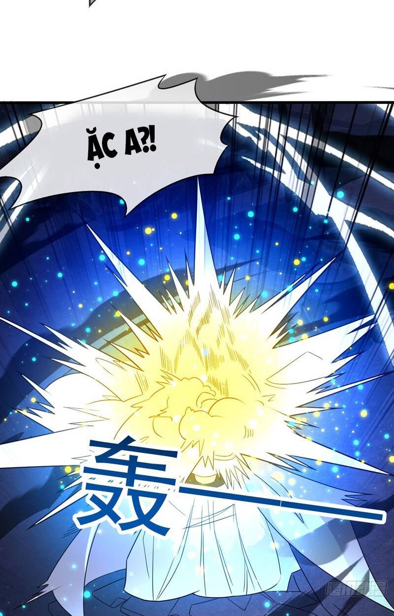 Thần Đế Giáng Lâm: Ta Có Trăm Triệu Điểm Thuộc Tính Chapter 4 - Trang 2