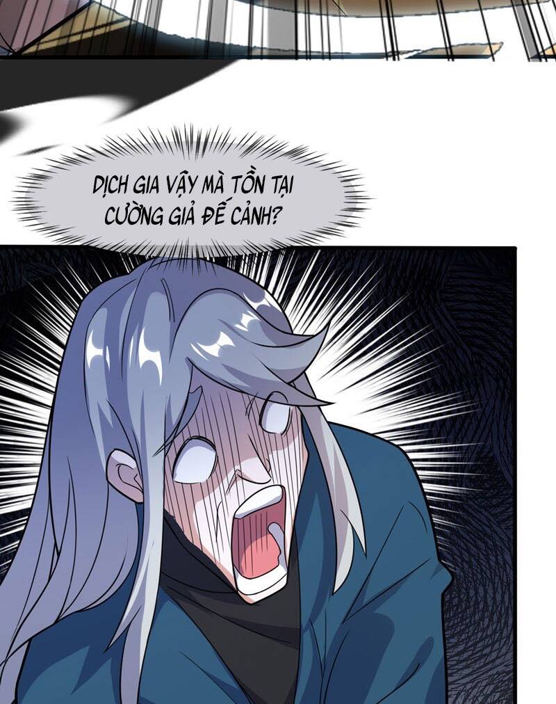 Thần Đế Giáng Lâm: Ta Có Trăm Triệu Điểm Thuộc Tính Chapter 4 - Trang 2