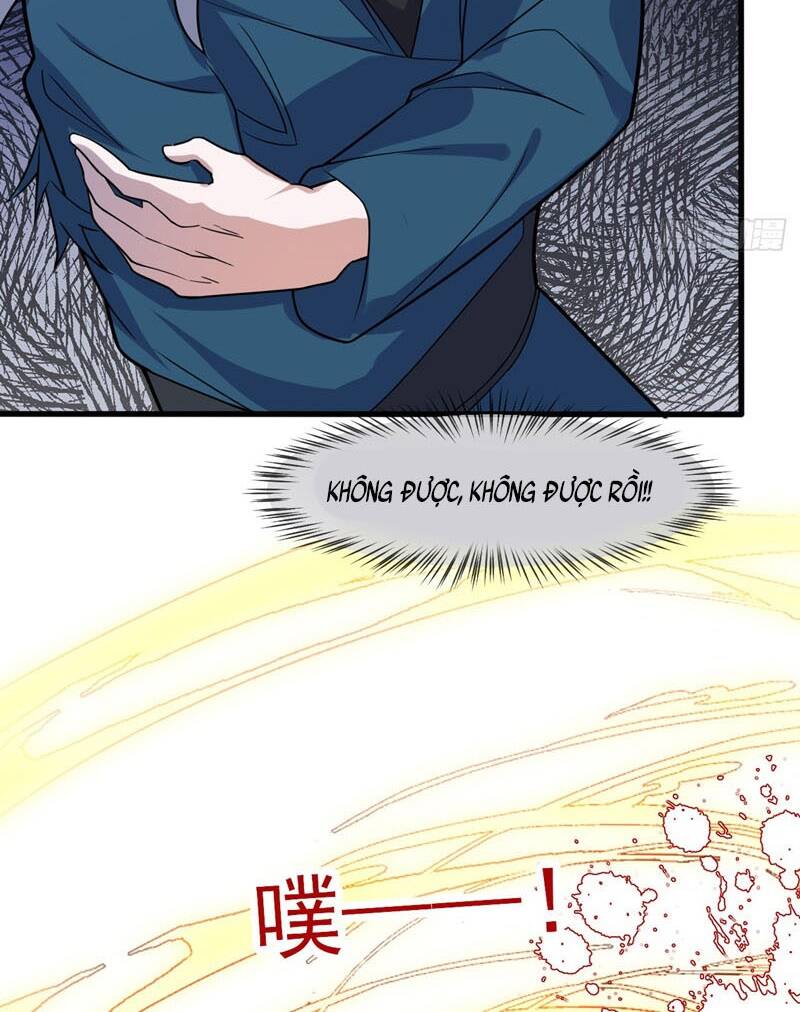 Thần Đế Giáng Lâm: Ta Có Trăm Triệu Điểm Thuộc Tính Chapter 4 - Trang 2