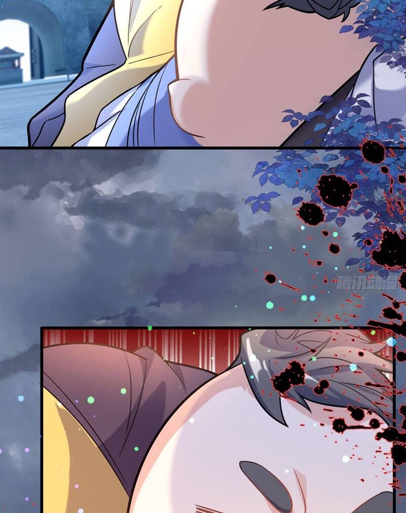 Thần Đế Giáng Lâm: Ta Có Trăm Triệu Điểm Thuộc Tính Chapter 4 - Trang 2