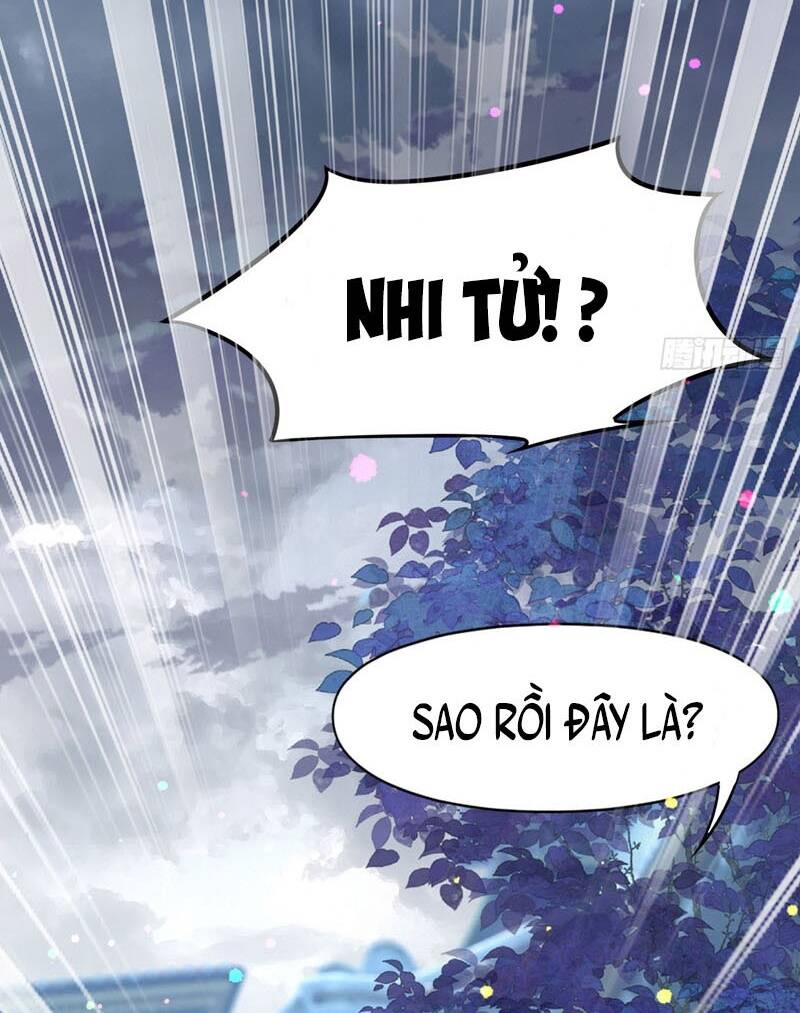 Thần Đế Giáng Lâm: Ta Có Trăm Triệu Điểm Thuộc Tính Chapter 4 - Trang 2