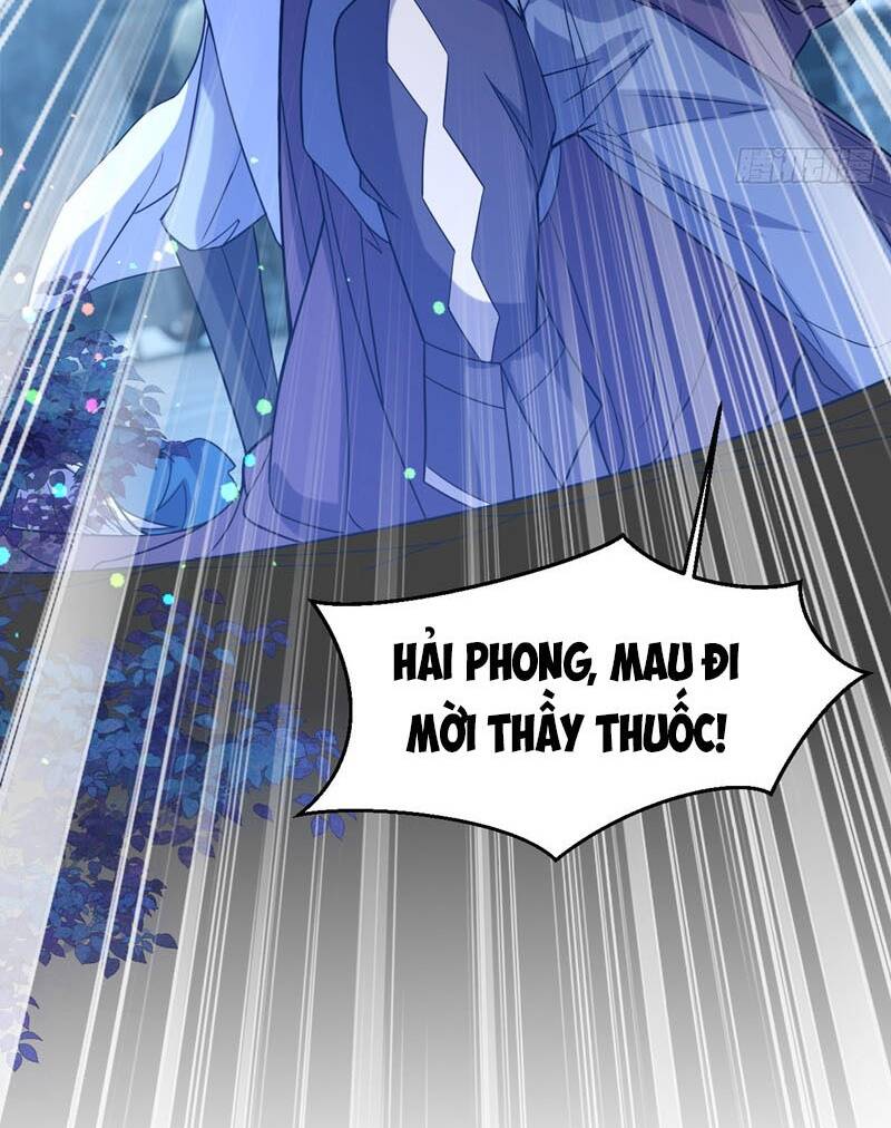 Thần Đế Giáng Lâm: Ta Có Trăm Triệu Điểm Thuộc Tính Chapter 4 - Trang 2